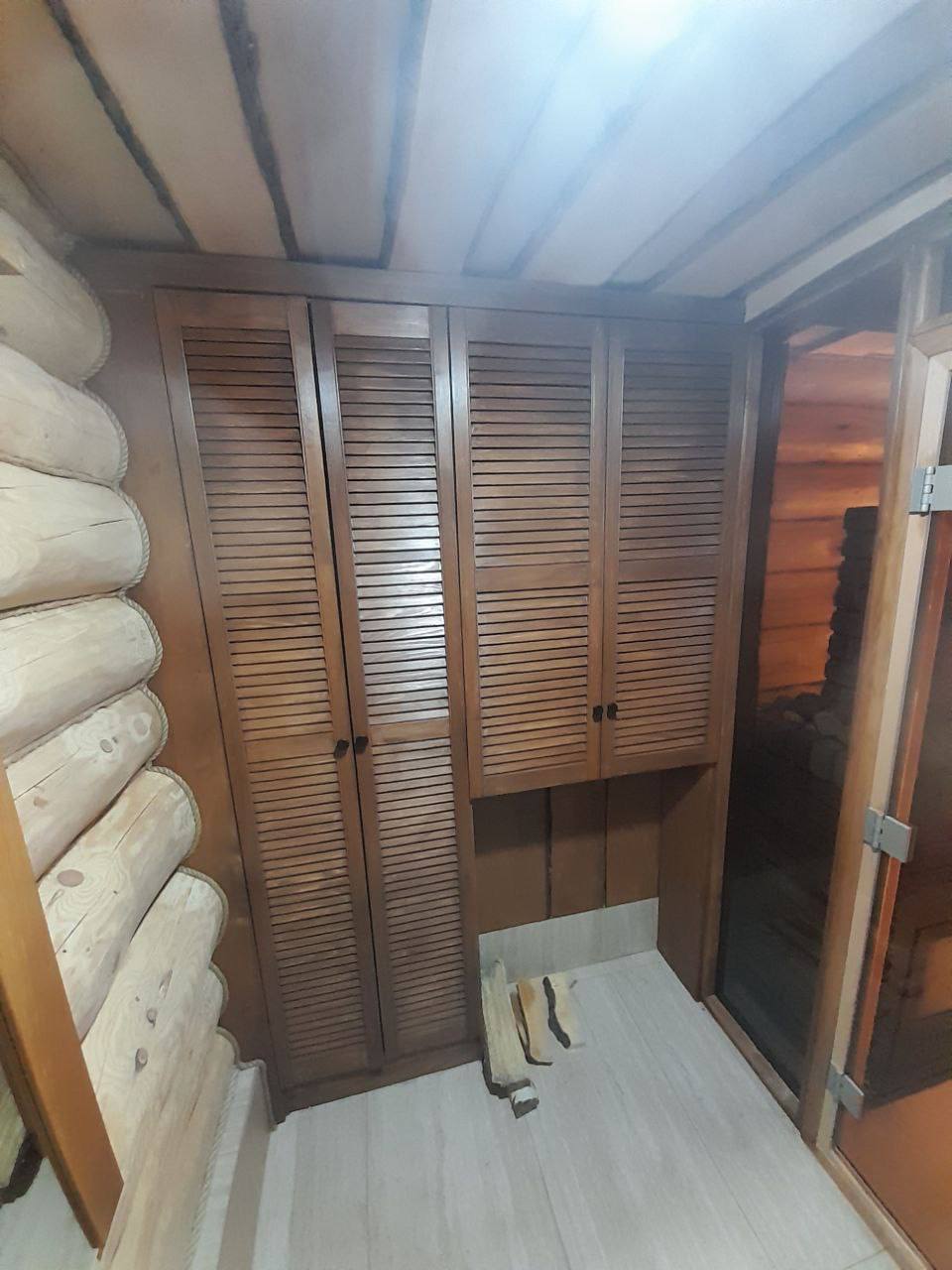Баня
